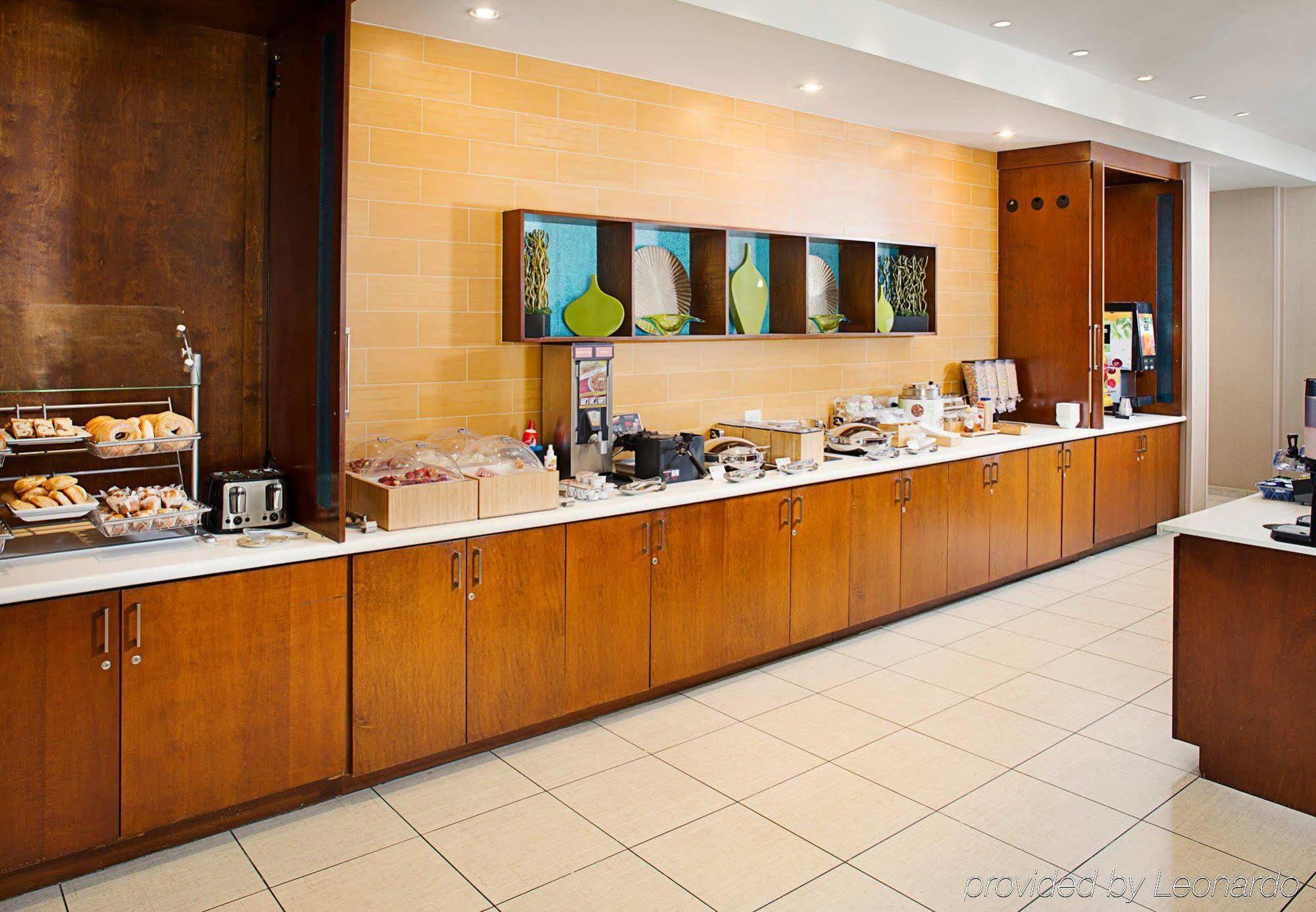 Springhill Suites By Marriott Dallas Richardson/Plano Exterior foto