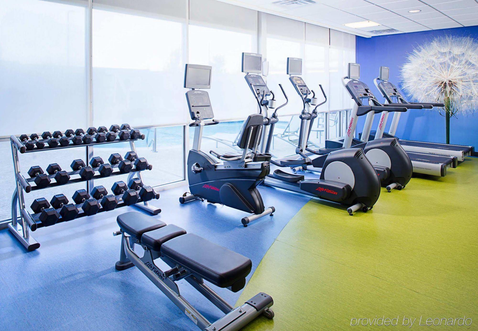 Springhill Suites By Marriott Dallas Richardson/Plano Exterior foto