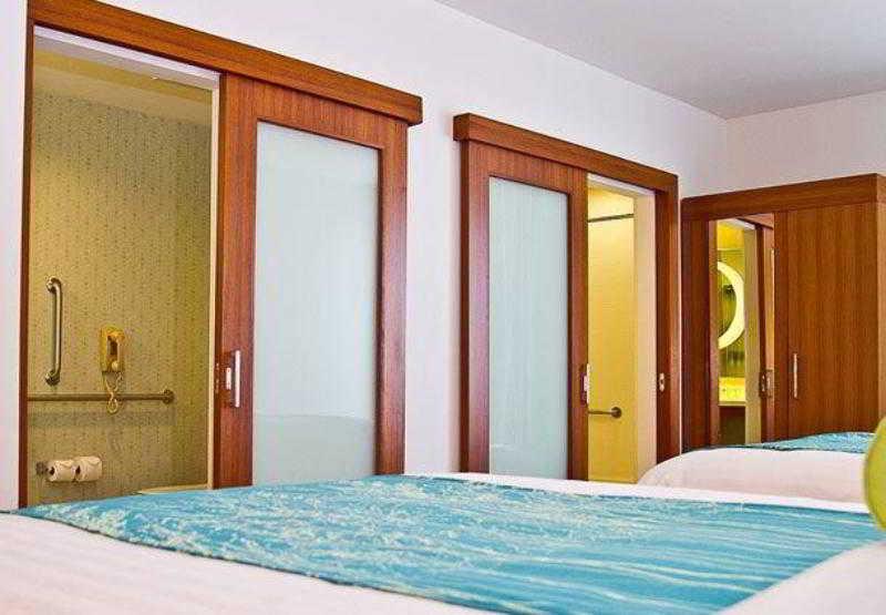 Springhill Suites By Marriott Dallas Richardson/Plano Quarto foto