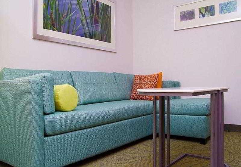 Springhill Suites By Marriott Dallas Richardson/Plano Quarto foto